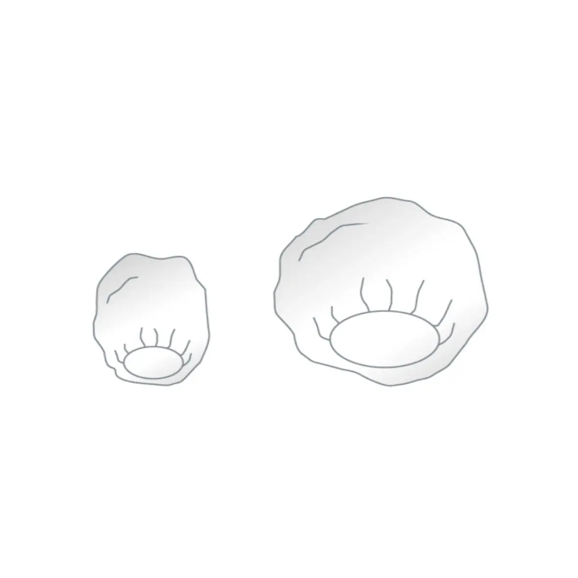 Návlek na prístroj 85x85